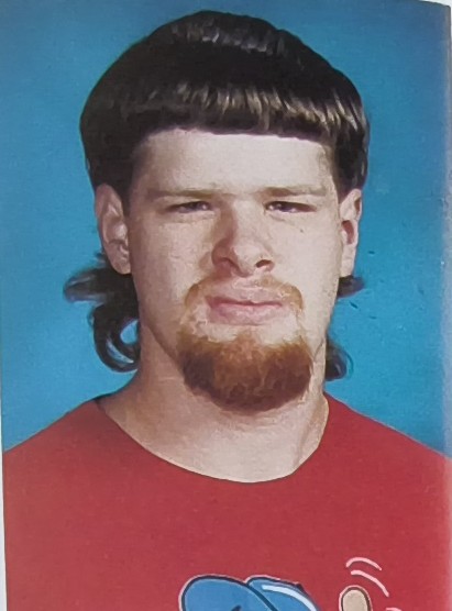 Adams, Daniel